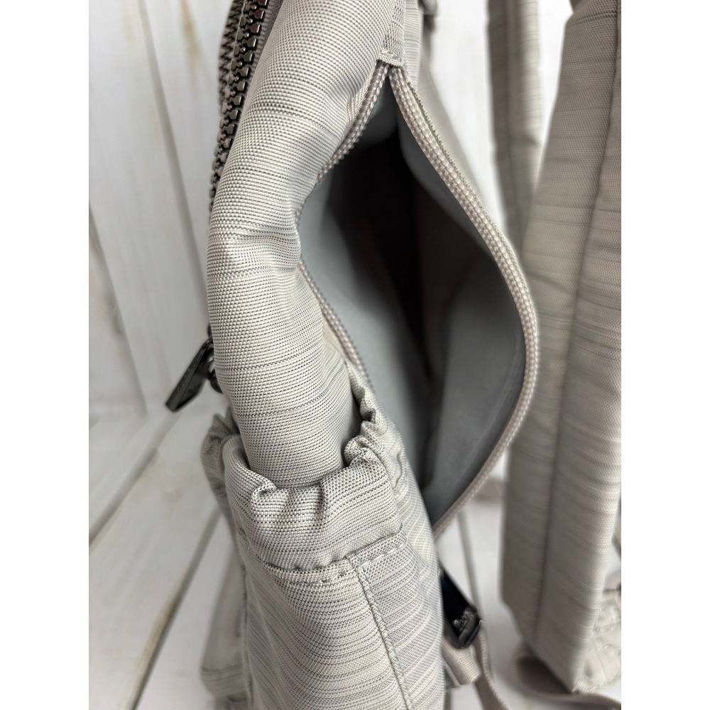 Lug Infinity Collection Hatchback Backpack Grey H… - image 7